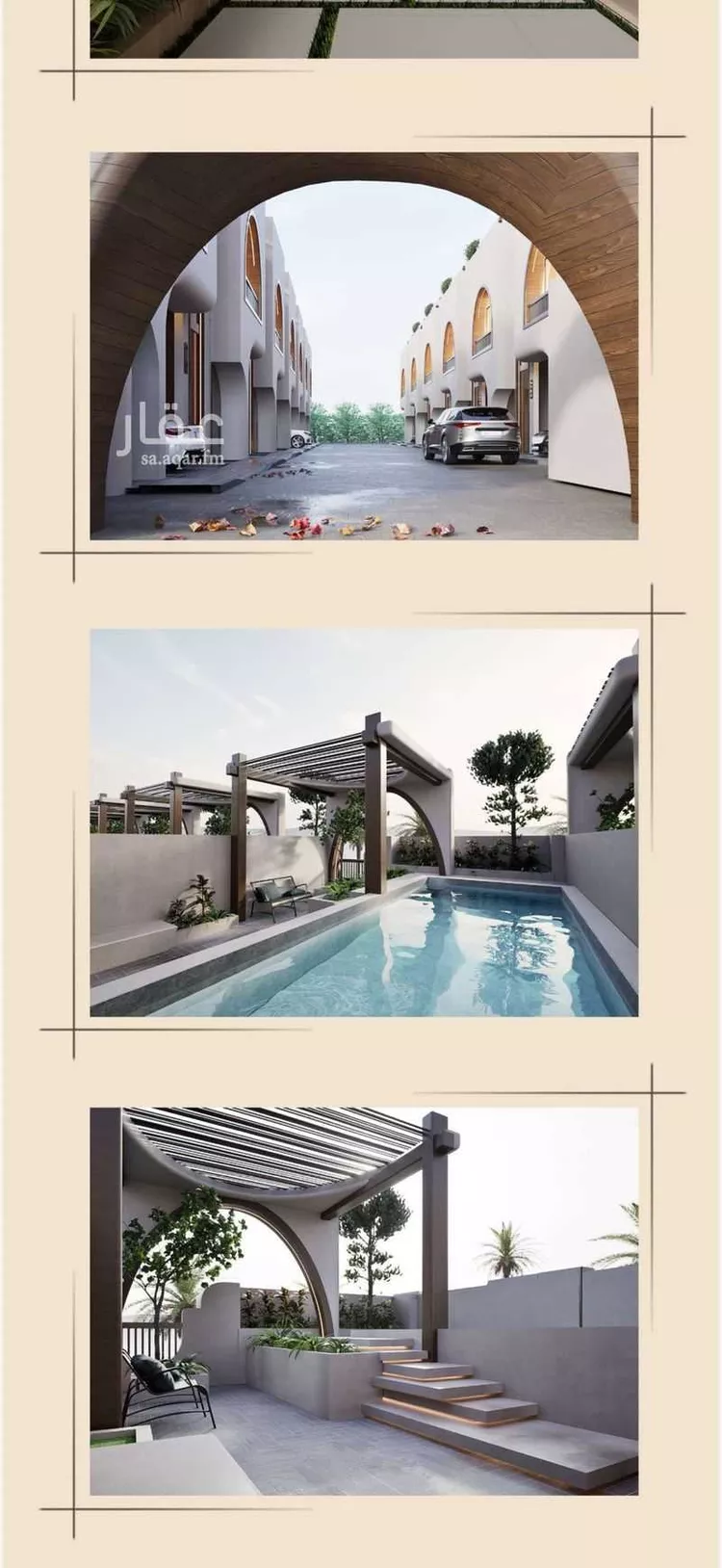 فيلا للبيع في شارع عائشة, حي الروضة, مدينة جدة, منطقة مكة المكرمة صورة 4