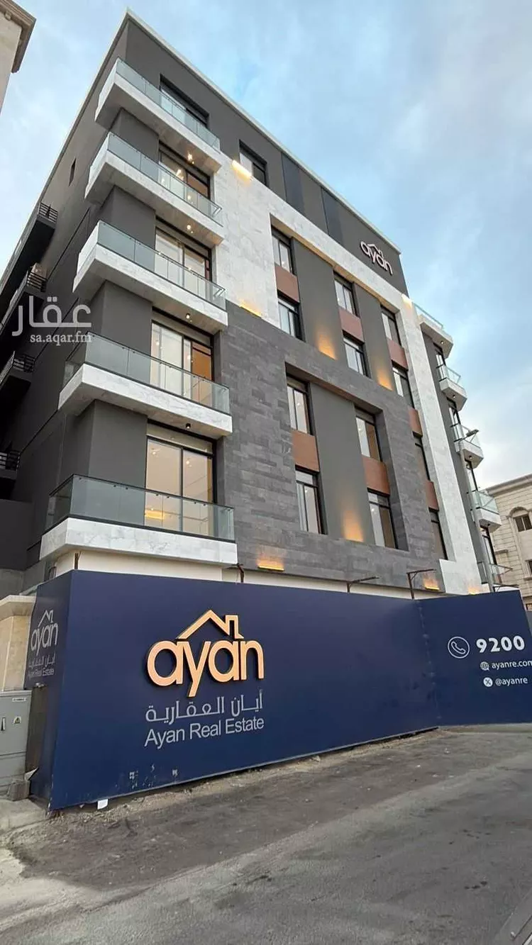عمارة للبيع في شارع ابو عبدالله بن داود, حي الروضة, مدينة جدة, منطقة مكة المكرمة صورة 5