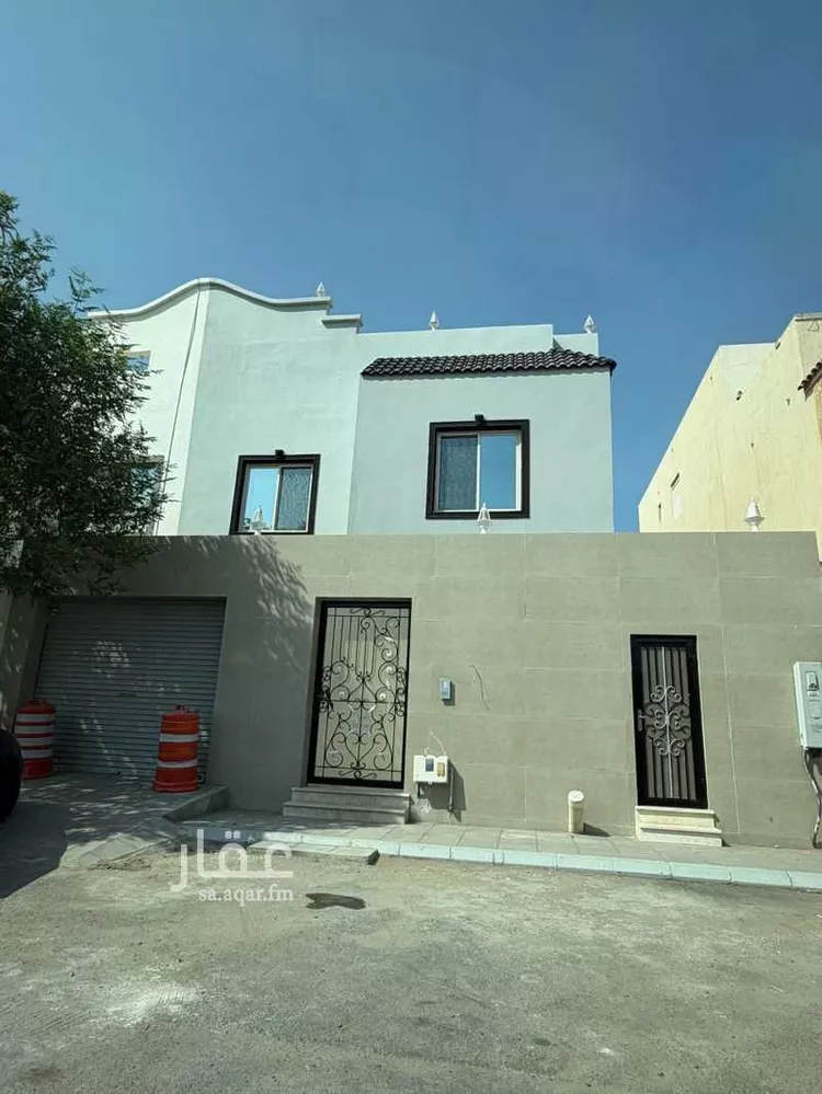فيلا للبيع في شارع أبي طالب النقيب, حي أبحر الشمالية, مدينة جدة, منطقة مكة المكرمة صورة 2