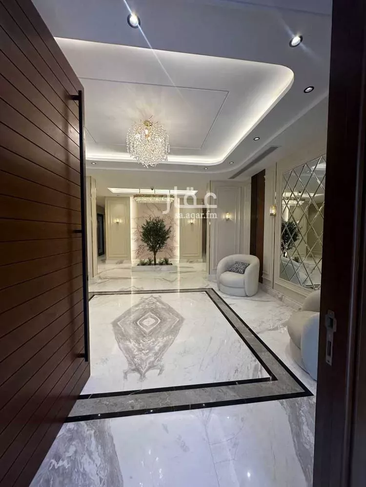 شقة للبيع في حي الزهراء, مدينة جدة, منطقة مكة المكرمة