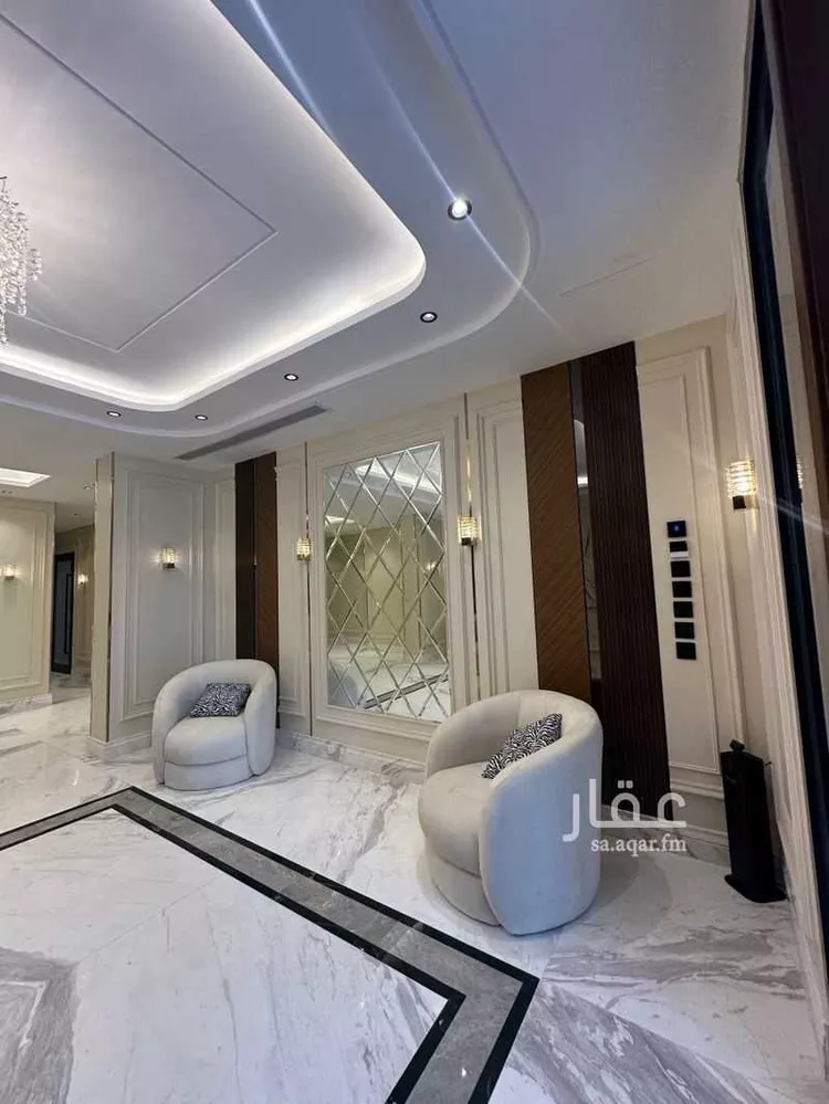 شقة للبيع في حي الزهراء, مدينة جدة, منطقة مكة المكرمة 7