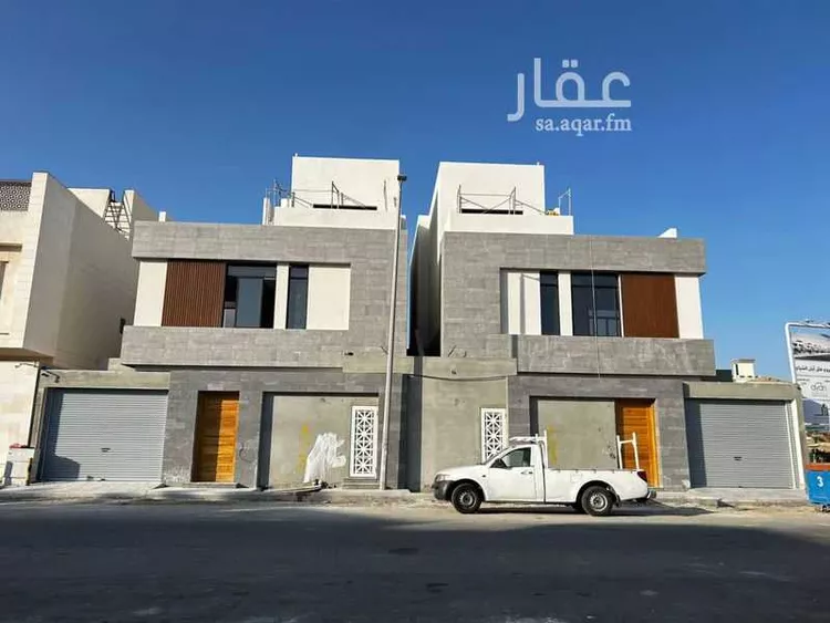فيلا للبيع في شارع داود بن سليمان, حي الشراع, مدينة جدة, منطقة مكة المكرمة