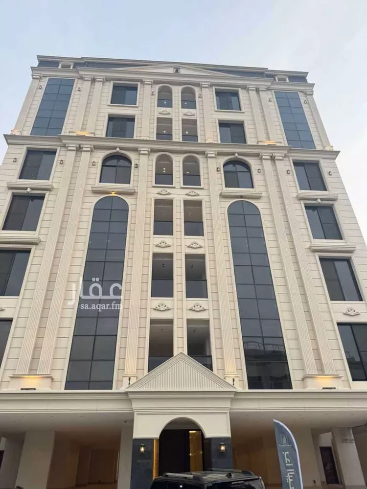 شقة للبيع في حي الزهراء, مدينة جدة, منطقة مكة المكرمة صورة 3