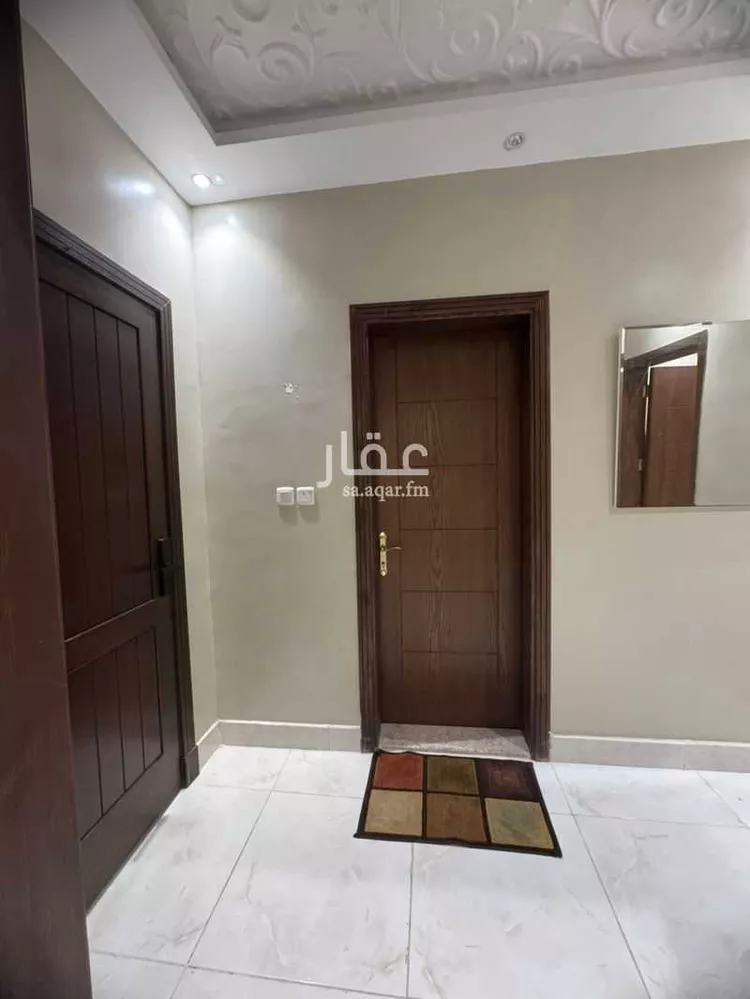 شقة للبيع في شارع ابو معبدالخزاي, حي الزهراء, مدينة جدة, منطقة مكة المكرمة صورة 5