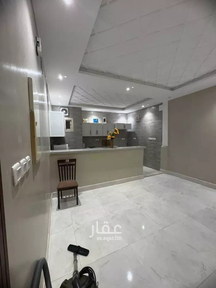 شقة للبيع في شارع ابو معبدالخزاي, حي الزهراء, مدينة جدة, منطقة مكة المكرمة صورة 4
