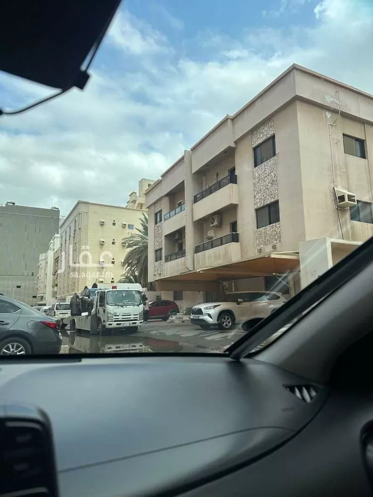 عمارة للبيع في شارع ابو سعاد الجهني, حي الزهراء, مدينة جدة, منطقة مكة المكرمة