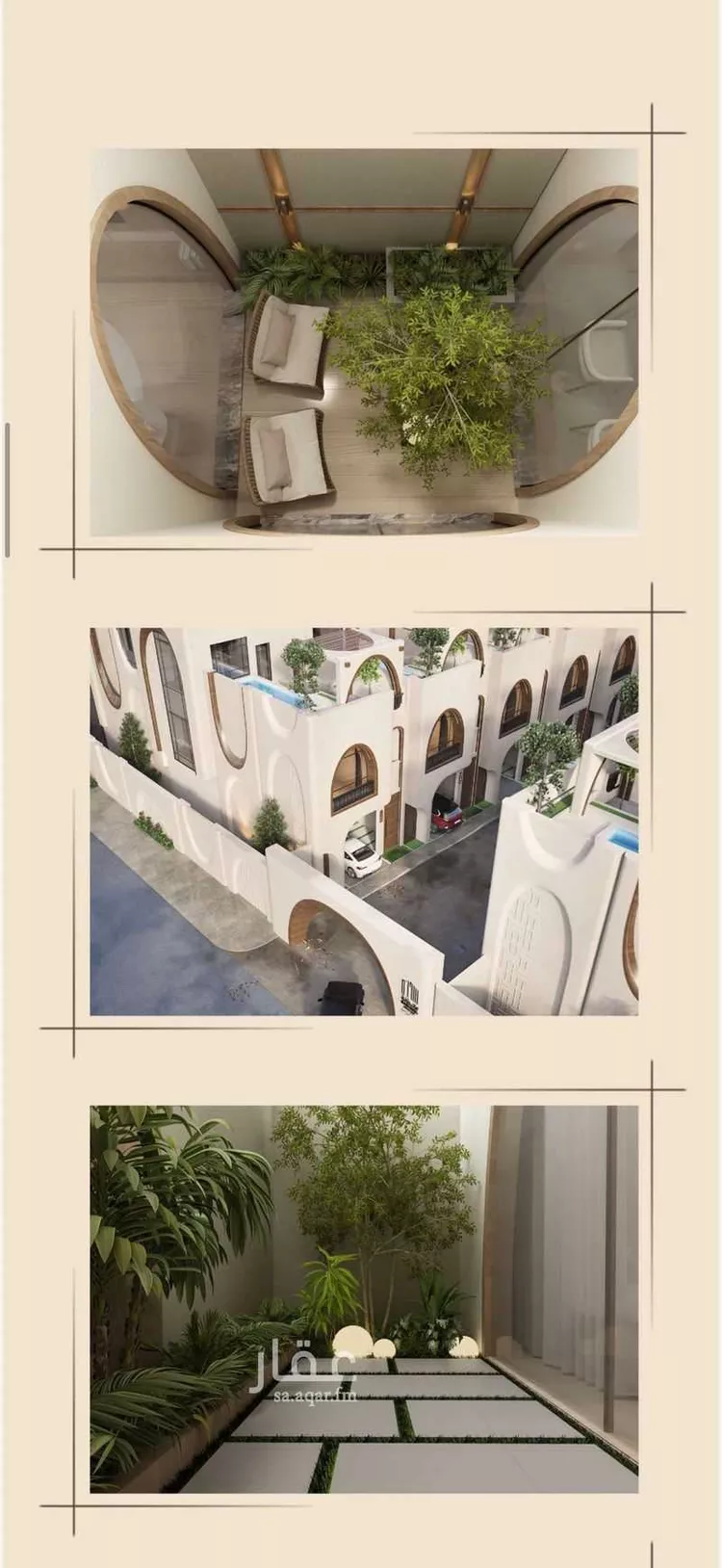 فيلا للبيع في شارع عائشة, حي الروضة, مدينة جدة, منطقة مكة المكرمة صورة 5