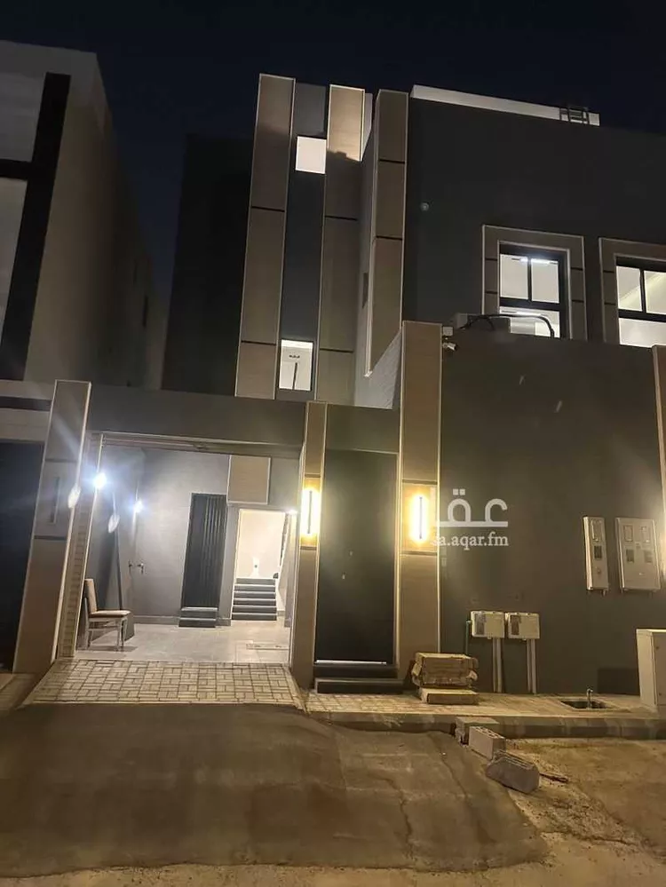 شقة للبيع في شارع رقم 175, حي المونسية, مدينة الرياض, منطقة الرياض