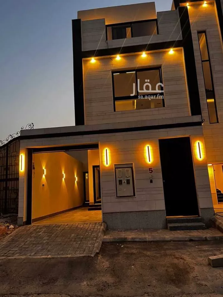 شقة للبيع في شارع رقم 175, حي المونسية, مدينة الرياض, منطقة الرياض