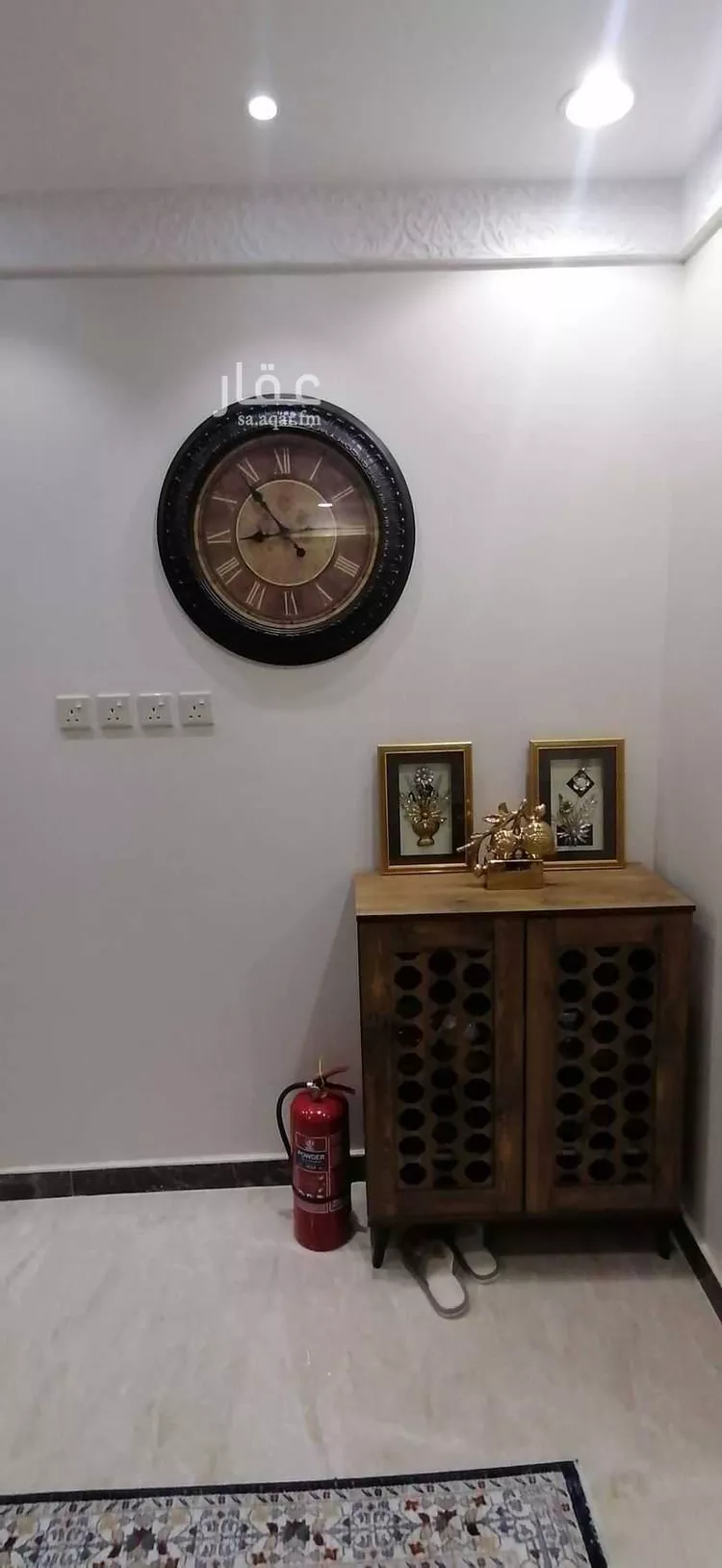 شقة للإيجار في شارع الطائرة, حي إشبيلية, مدينة الرياض, منطقة الرياض صورة 5