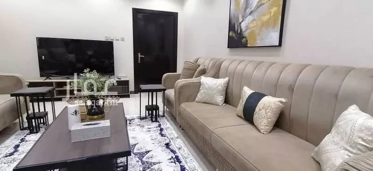 شقة للإيجار في شارع الطائرة, حي إشبيلية, مدينة الرياض, منطقة الرياض صورة 2