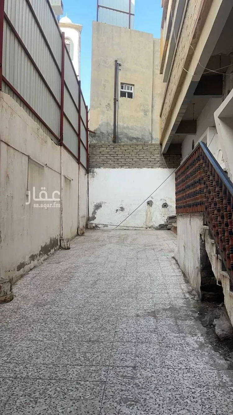 عمارة للبيع في شارع طلحة ابن معاوية, حي نخب, مدينة الطائف, منطقة مكة المكرمة 6