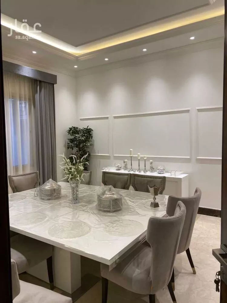 فيلا للبيع في شارع النفود ، حي الغدير ، الرياض ، منطقة الرياض صورة 3