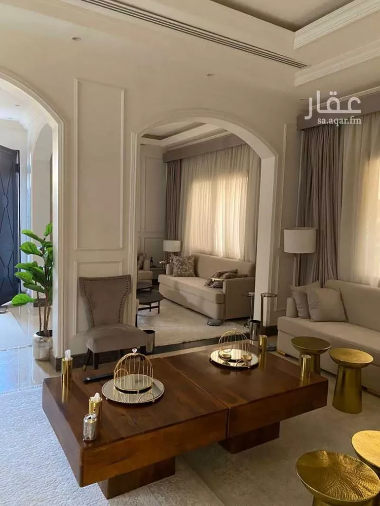 فيلا للبيع في شارع النفود ، حي الغدير ، الرياض ، منطقة الرياض صورة 2