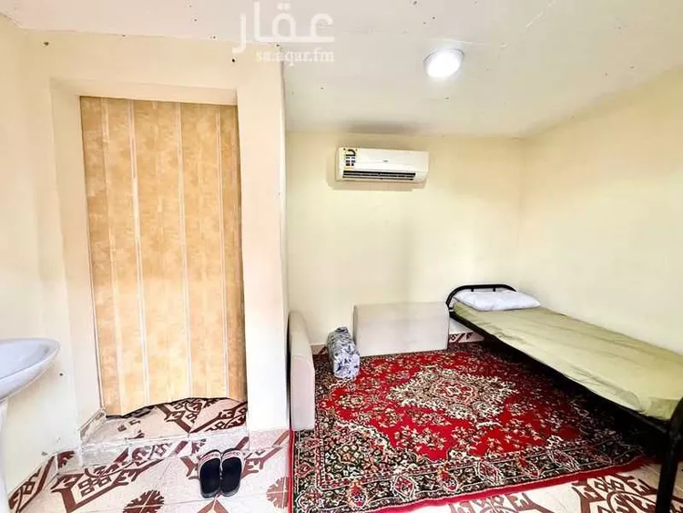 غرفة للإيجار في شارع الشريف أحمد بن عبد المطلب, حي الصالحية, مدينة جدة, منطقة مكة المكرمة