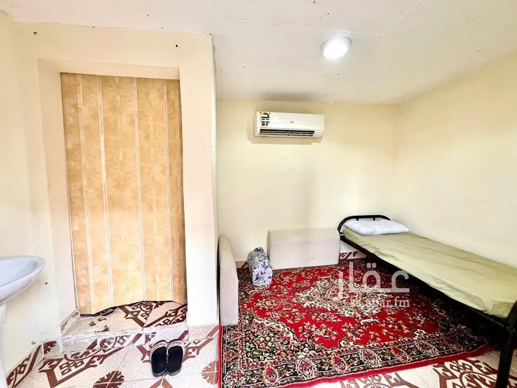 غرفة للإيجار في شارع الشريف أحمد بن عبد المطلب, حي الصالحية, مدينة جدة, منطقة مكة المكرمة