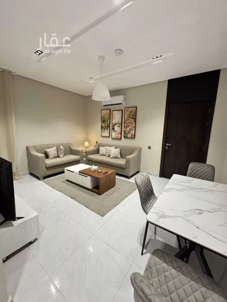 Apartment for Rent in Jeddah Al Marwah
