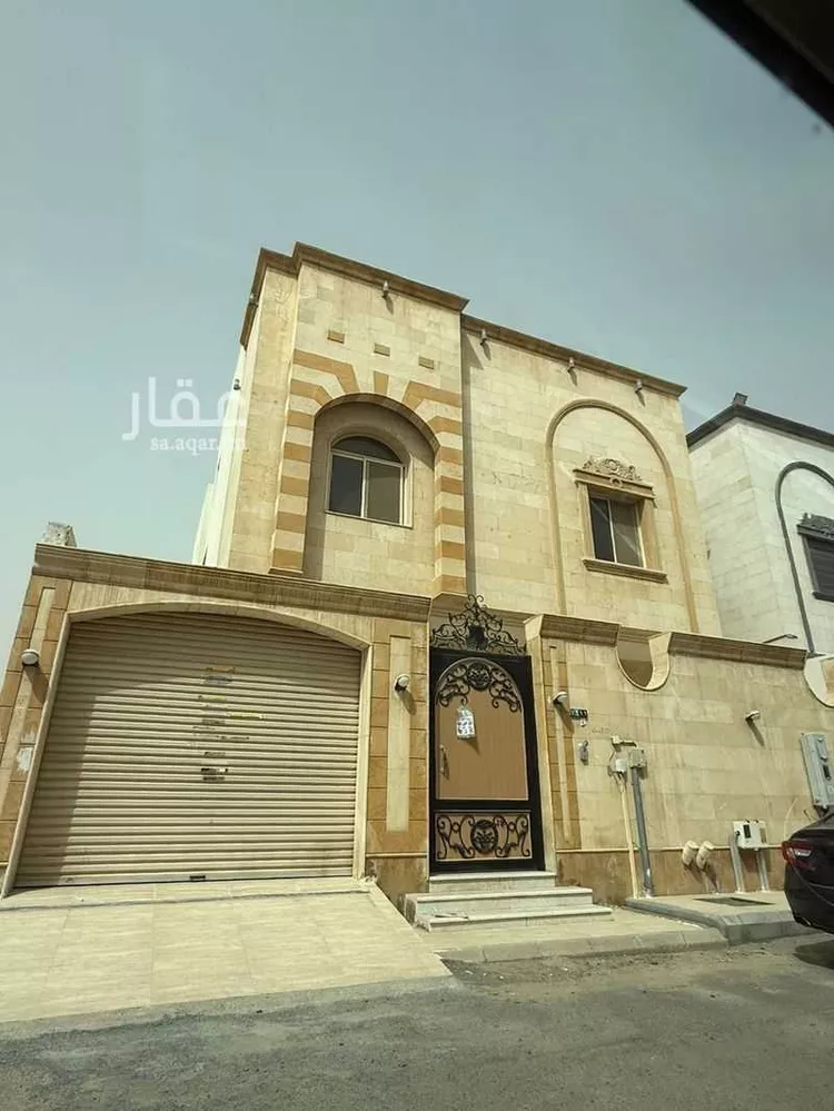 فيلا للإيجار في شارع عبد الله الثقفي, حي أبحر الشمالية, مدينة جدة, منطقة مكة المكرمة 20