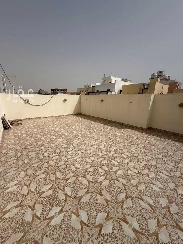 فيلا للإيجار في شارع عبد الله الثقفي, حي أبحر الشمالية, مدينة جدة, منطقة مكة المكرمة 14