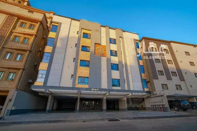 شقة للإيجار في شارع عبدالعزيز بن حامد, حي المروة, مدينة جدة, منطقة مكة المكرمة