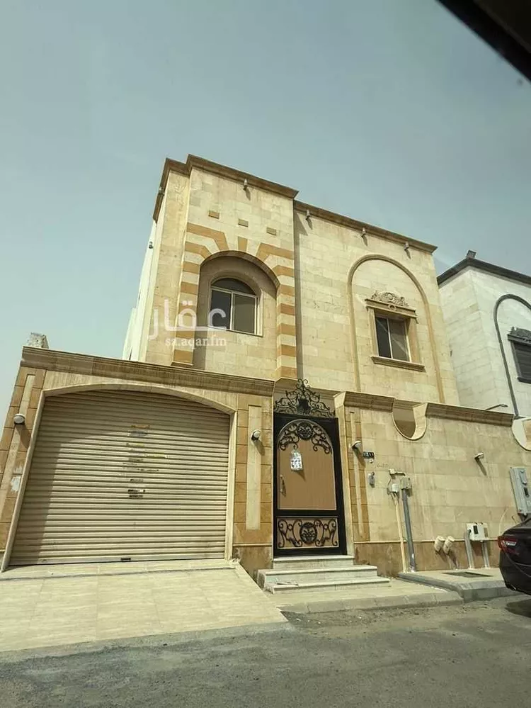 فيلا للإيجار في شارع عبد الله الثقفي, حي أبحر الشمالية, مدينة جدة, منطقة مكة المكرمة 6