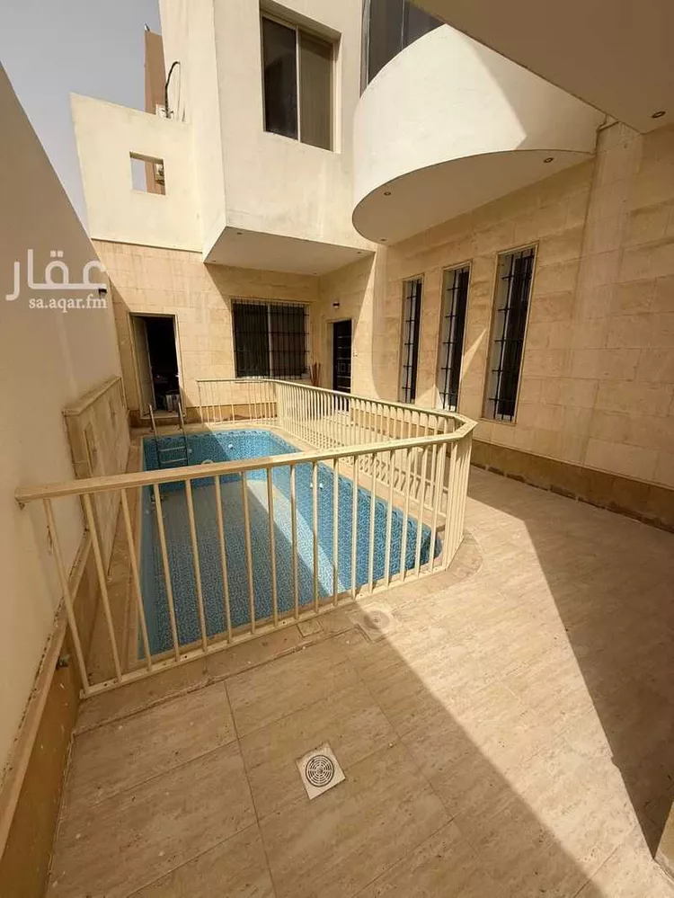 فيلا للإيجار في شارع عبد الله الثقفي, حي أبحر الشمالية, مدينة جدة, منطقة مكة المكرمة 13