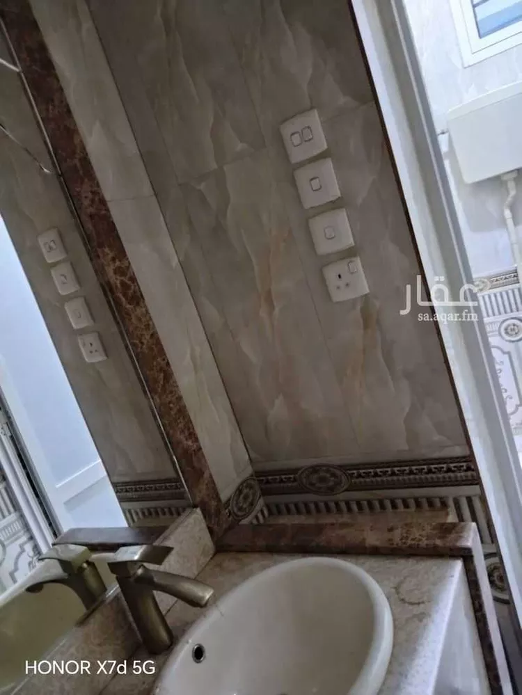 فيلا للإيجار في شارع ابي محمد عبدالله التاجر ، حي الوادي ، حائل ، منطقة حائل صورة 4