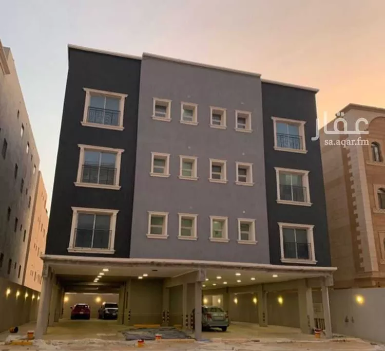 عمارة للإيجار في شارع 13أ, حي هجر, مدينة الدمام, المنطقة الشرقية