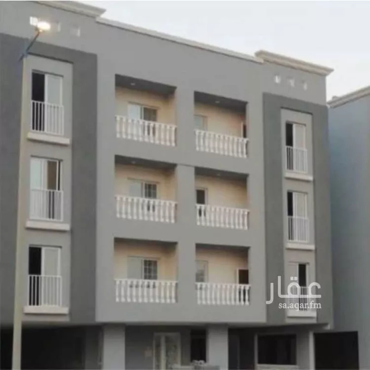 عمارة للإيجار في شارع 13أ, حي هجر, مدينة الدمام, المنطقة الشرقية