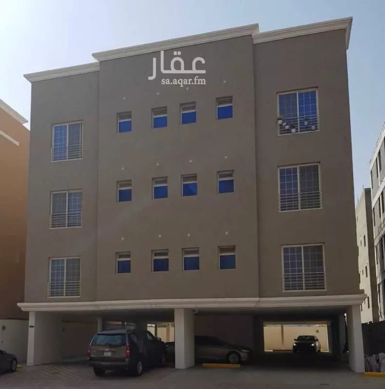 عمارة للإيجار في شارع 13أ, حي هجر, مدينة الدمام, المنطقة الشرقية