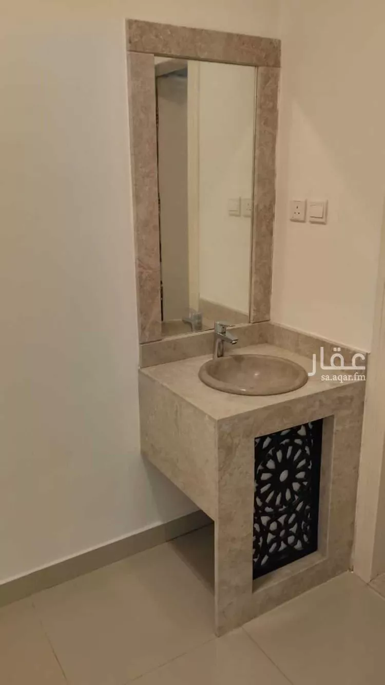 شقة للإيجار في شارع 12ا, حي هجر, مدينة الدمام, المنطقة الشرقية 9