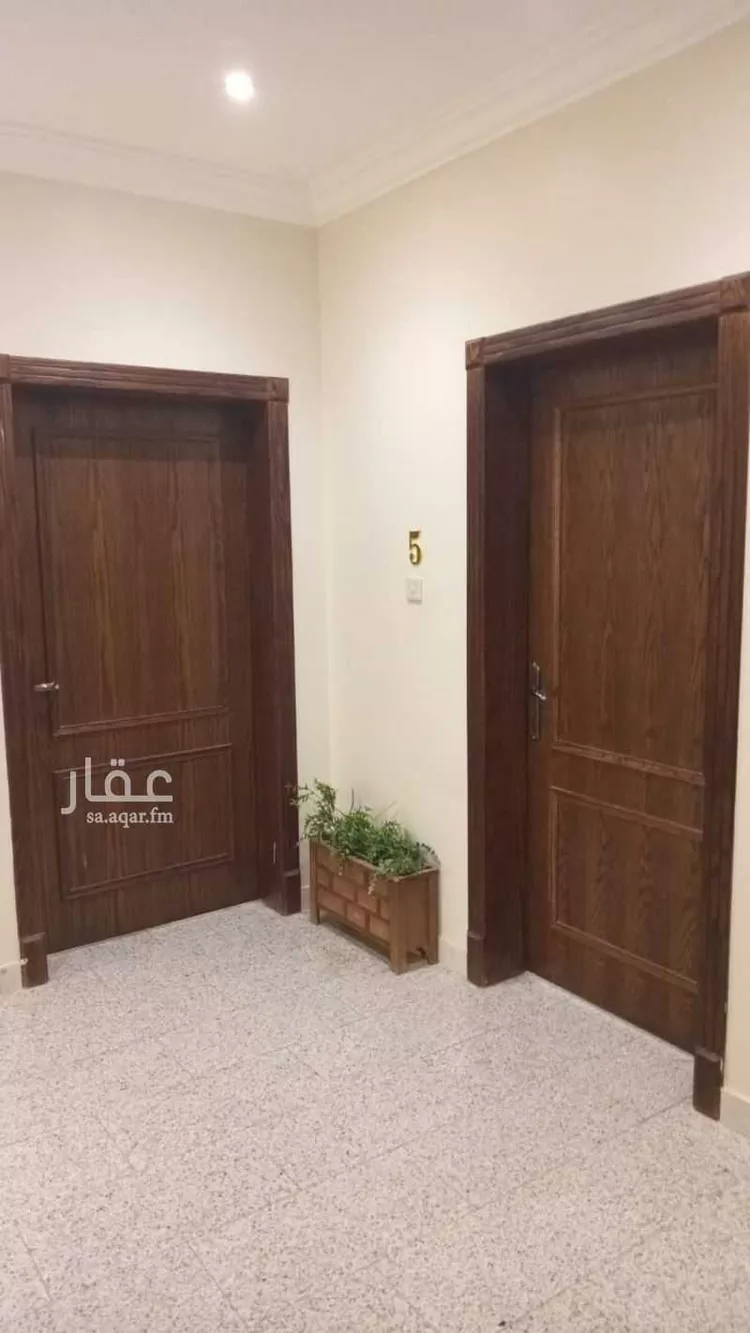 شقة للإيجار في شارع 12ا, حي هجر, مدينة الدمام, المنطقة الشرقية صورة 2