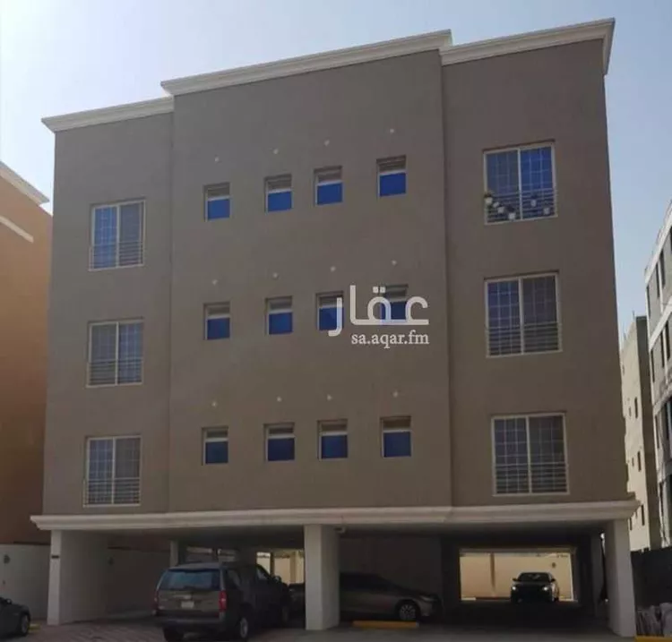عمارة للإيجار في شارع 13أ, حي هجر, مدينة الدمام, المنطقة الشرقية