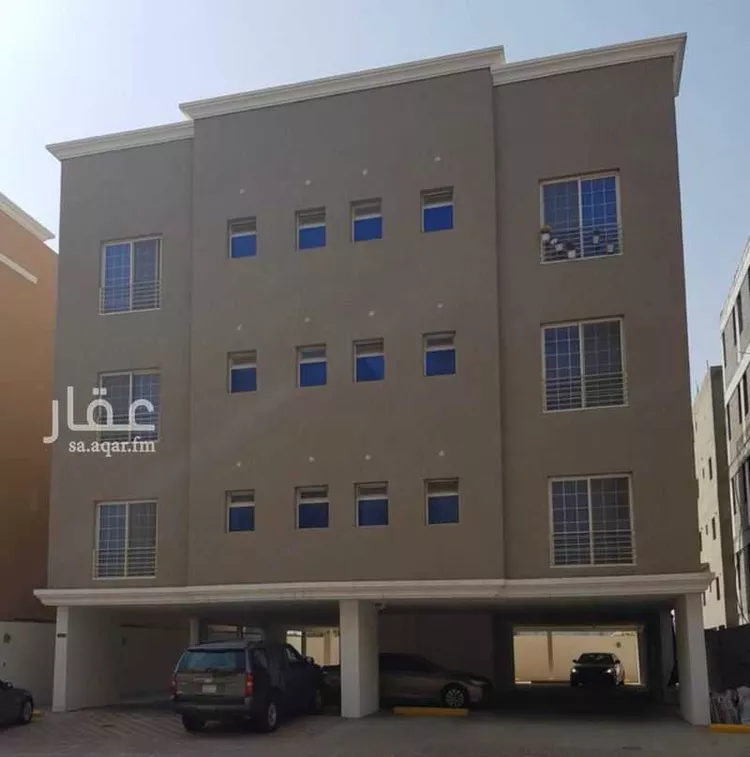 شقة للإيجار في شارع 12ا, حي هجر, مدينة الدمام, المنطقة الشرقية