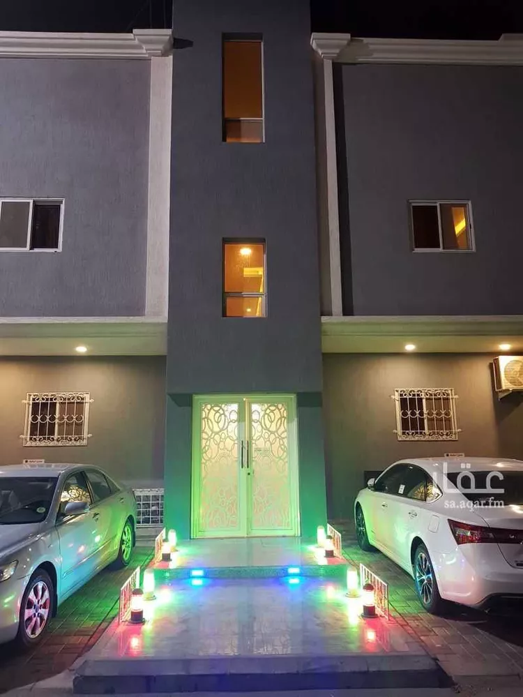 شقة للإيجار في شارع هشام بن الكلبي, حي الراكة الشمالية, مدينة الدمام, المنطقة الشرقية صورة 2