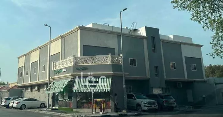 شقة للإيجار في شارع هشام بن الكلبي, حي الراكة الشمالية, مدينة الدمام, المنطقة الشرقية