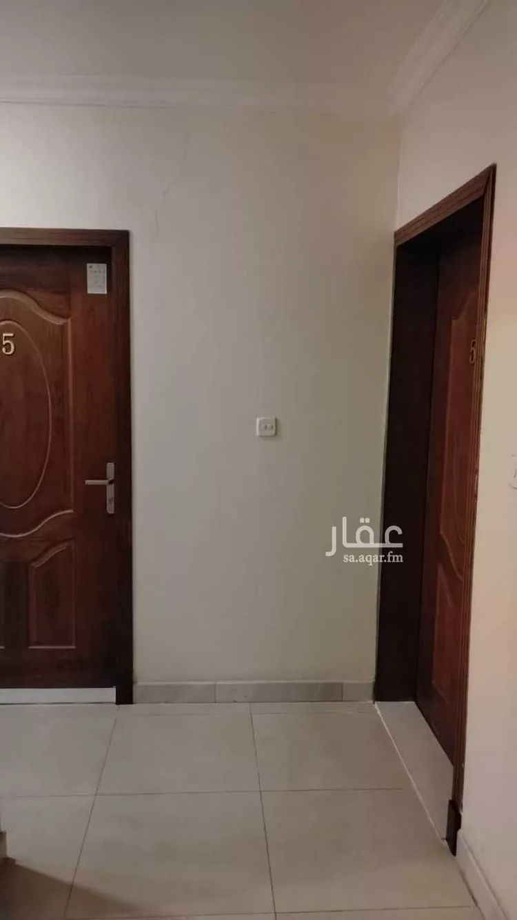 شقة للإيجار في شارع 12ا, حي هجر, مدينة الدمام, المنطقة الشرقية صورة 3