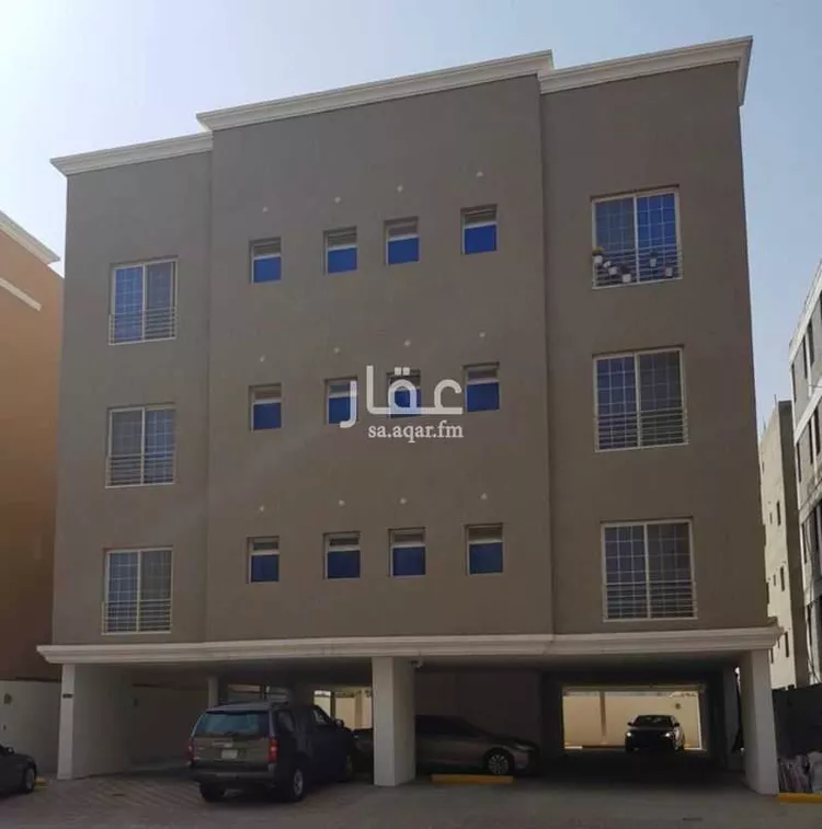 Building for Rent in Dhahran Hajar