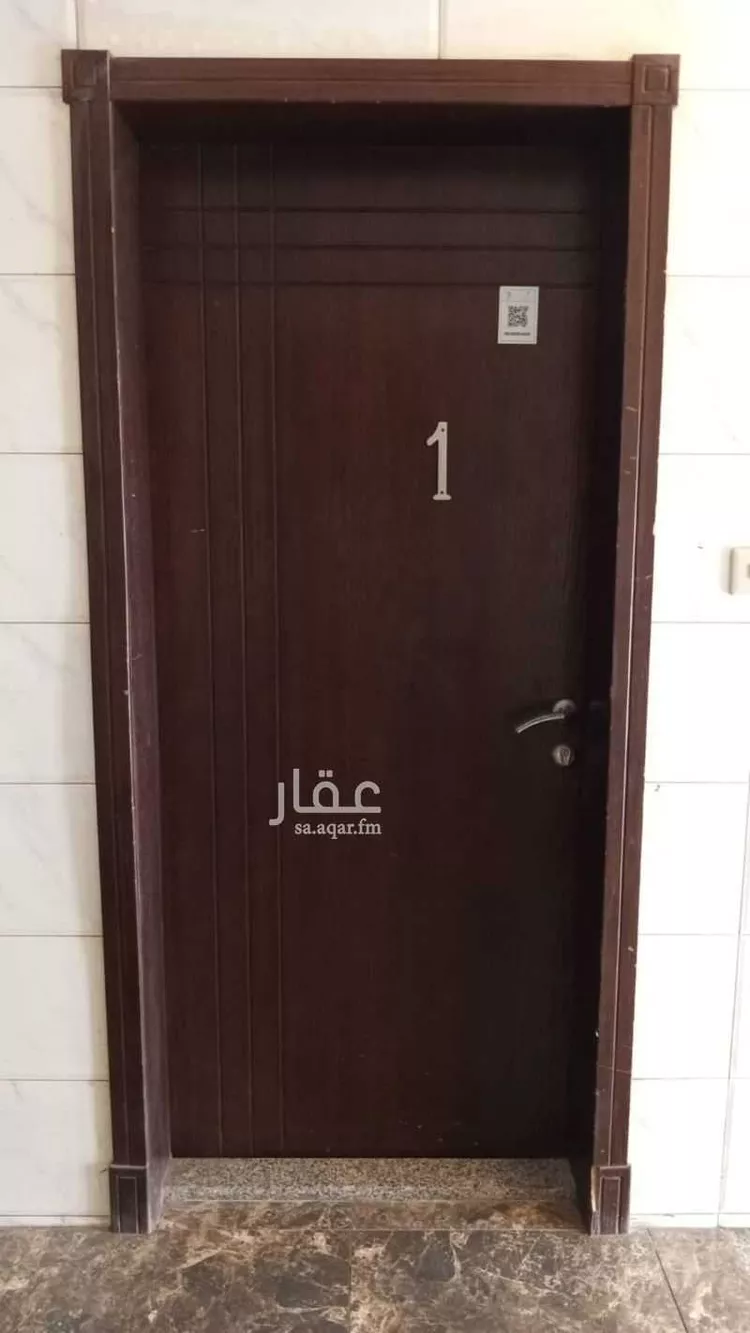 شقة للإيجار في شارع هشام بن الكلبي, حي الراكة الشمالية, مدينة الدمام, المنطقة الشرقية صورة 3