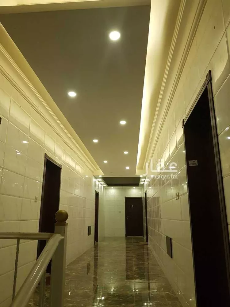 شقة للإيجار في شارع هشام بن الكلبي, حي الراكة الشمالية, مدينة الدمام, المنطقة الشرقية صورة 2