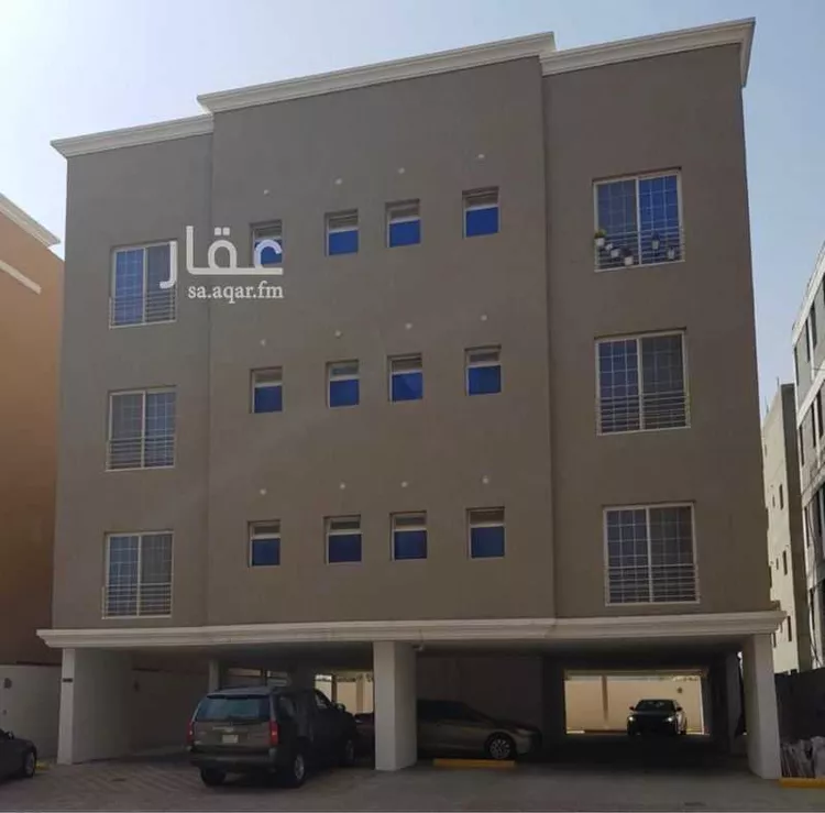 شقة للإيجار في شارع 12ا, حي هجر, مدينة الدمام, المنطقة الشرقية