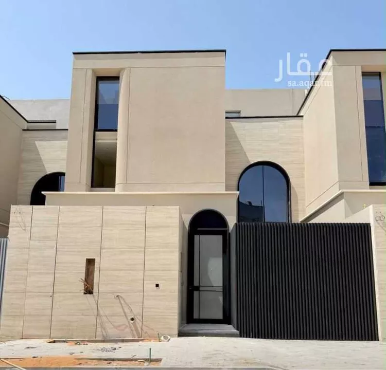 فيلا للبيع في شارع خلدة الأنصاري الزرقي, حي الصفاء, مدينة الرياض, منطقة الرياض صورة 2