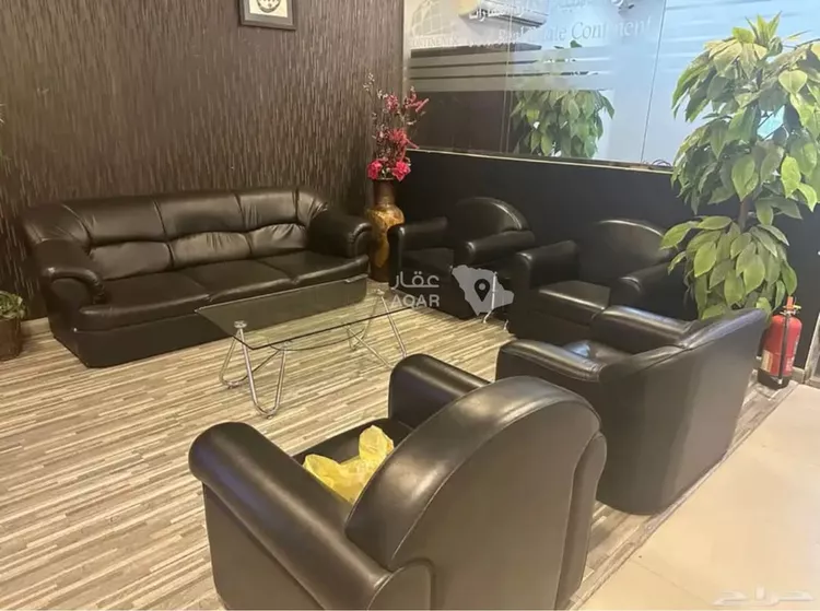 Commercial Office for Rent in Riyadh Dhahrat Laban صورة 2