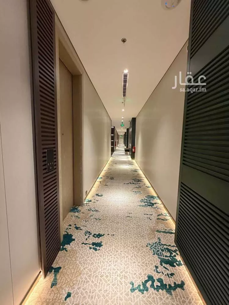فندق للبيع في شارع الشارقه, حي البغدادية الغربية, مدينة جدة, منطقة مكة المكرمة 8
