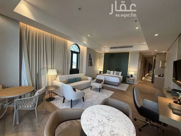 فندق للبيع في شارع الشارقه, حي البغدادية الغربية, مدينة جدة, منطقة مكة المكرمة 6