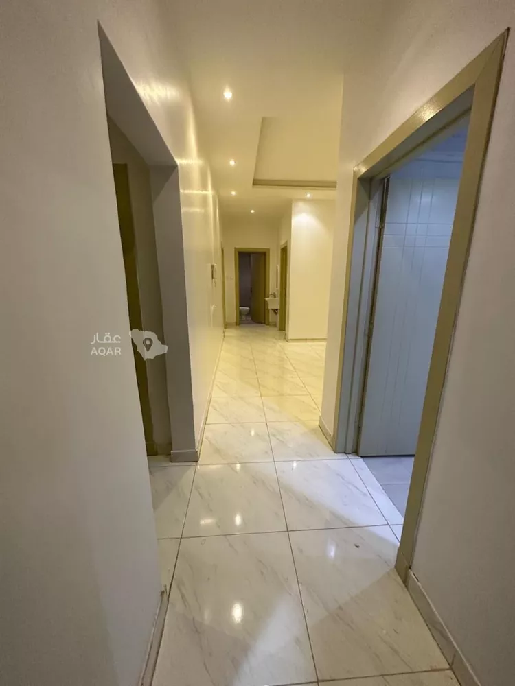 شقة للإيجار في شارع ابن مشرف, حي عكاظ, مدينة الرياض, منطقة الرياض 3