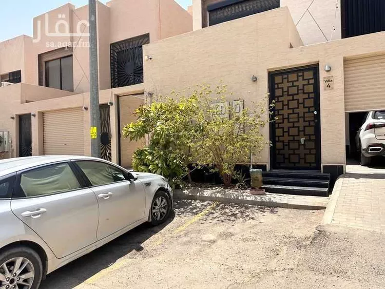 شقة للإيجار في شارع ابن مشرف ، حي عكاظ ، الرياض ، منطقة الرياض صورة 5