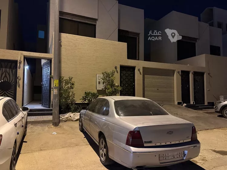شقة للإيجار في شارع ابن مشرف, حي عكاظ, مدينة الرياض, منطقة الرياض