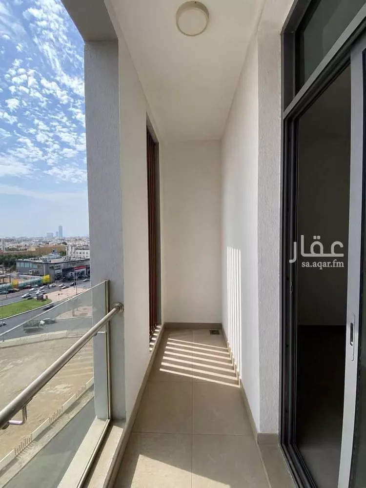 شقة للإيجار في شارع الامير سلطان, حي السلامة, مدينة جدة, منطقة مكة المكرمة صورة 4