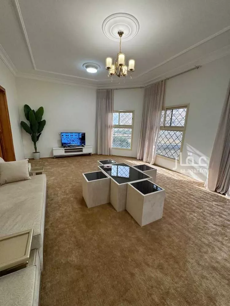 Apartment for Rent in Jeddah Al Frosyah